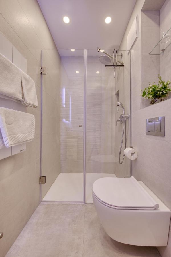 Sidra City Apartment Zadar Exterior foto