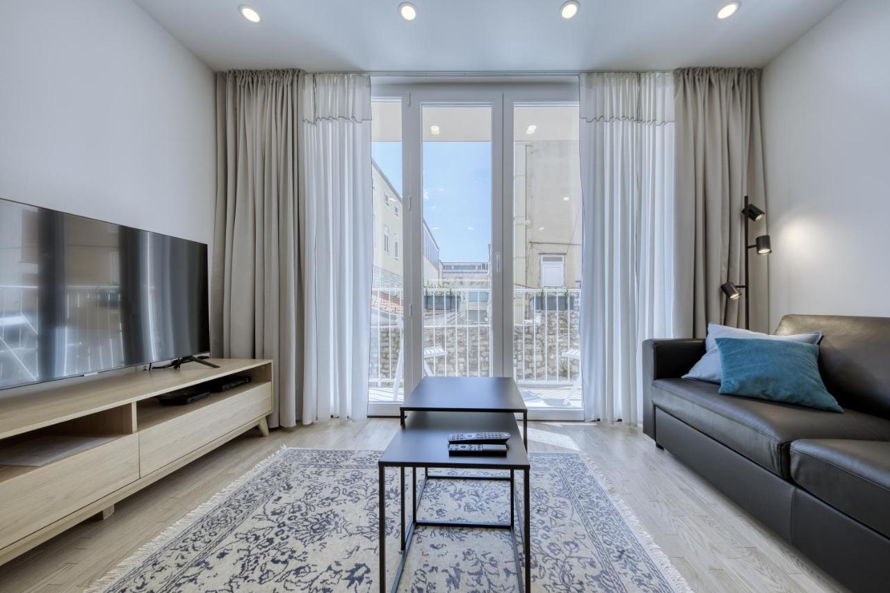Sidra City Apartment Zadar Exterior foto